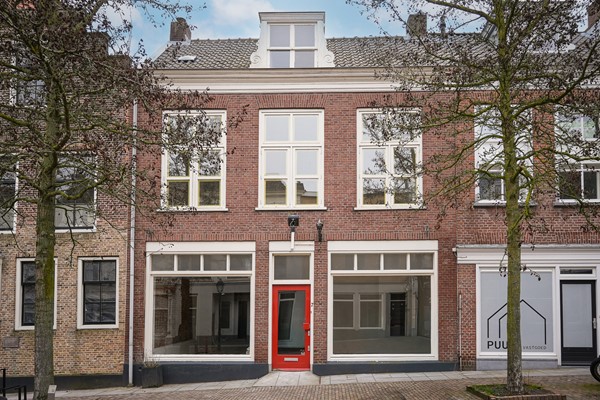 Property photo - Markt 7, 4141BG Leerdam